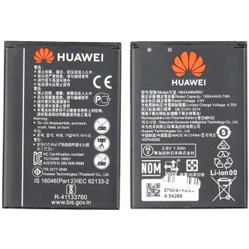 Huawei HB434666RBC