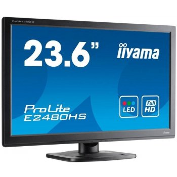 iiyama E2480HS