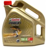 Castrol Power 1 Ultimate 4T 10W-40 4 l | Zboží Auto
