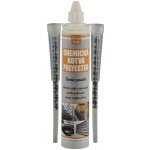 DEN BRAVEN Chemická kotva POLYESTER PE 300 S 300ml – Zboží Mobilmania