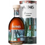 ABK6 Reserve Artist Collection No.2 40% 0,7 l (tuba) – Hledejceny.cz