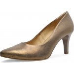 DÁMSKÉ LODIČKY ASPENA KOR1057 180 ZLATÁ – Hledejceny.cz