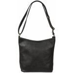 Kožená kabelka přes rameno Ebe Nera – Sleviste.cz