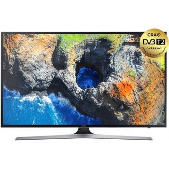 Samsung UE55MU6192