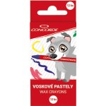 Concorde Voskovky 12ks – Zboží Dáma