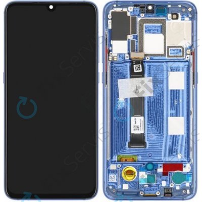 LCD Displej + Dotykové sklo Xiaomi Mi 9 - originál – Sleviste.cz