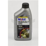 Mobil Mobilube 1 SHC 75W-90 1 l – Hledejceny.cz