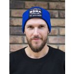 Kulich s nášivkou My Design tmavě modrý – Hledejceny.cz