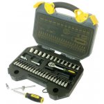 STARLINE 1/4" ráčnový set, 40ks (NR F1TS02) – Hledejceny.cz