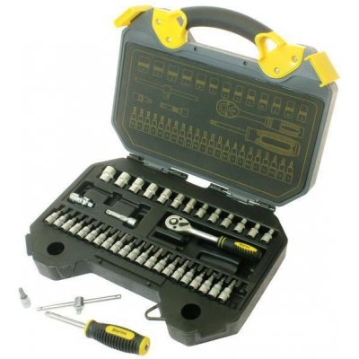 STARLINE 1/4" ráčnový set, 40ks (NR F1TS02) – Hledejceny.cz
