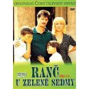 ranč u zelené sedmy díl 5 DVD