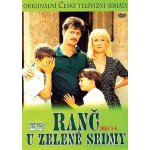 ranč u zelené sedmy díl 5 DVD – Hledejceny.cz