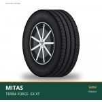 Mitas Terra Force-EX XT 120/90 R18 65M – Hledejceny.cz