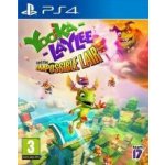 Yooka-Laylee and the Impossible Lair – Zboží Dáma