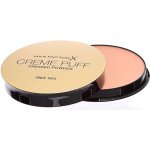 Max Factor Creme Puff Pressed Powder Pudr 53 Tempting Touch 21 g – Hledejceny.cz