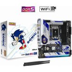 ASRock B760M PG SONIC WIFI – Zboží Živě