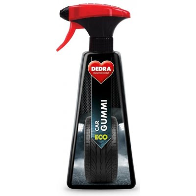 Dedra GUMMI 2in1 500 ml – Zboží Mobilmania