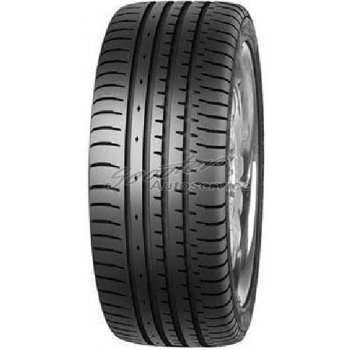 Accelera Phi 205/45 R18 90Y