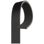 Ozubený klínový řemen GATES 6PK1545