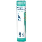SULFUR POR 200CH GRA 4G – Hledejceny.cz