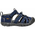 Keen SEACAMP II CNX Children naval academy/drizzle – Sleviste.cz