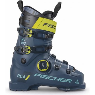 Fischer RC4 105 MV BOA VAC GW 24/25 – Sleviste.cz