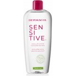 Dermacol Sensitive micelární voda 400 ml – Sleviste.cz