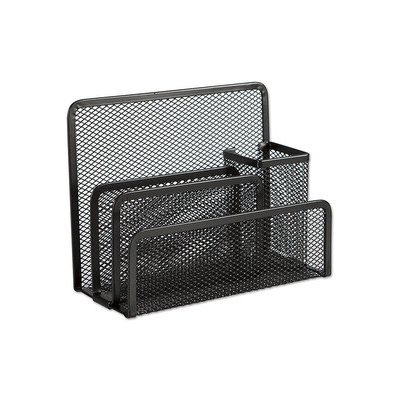 Kovový organizér CONCORDE, černý – Sleviste.cz