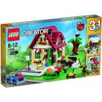 LEGO® Creator 31038 Změny ročních období – Zboží Živě