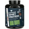 GF nutrition DIAMOND Whey Protein 2000 g