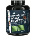 GF nutrition DIAMOND Whey Protein 2000 g – Hledejceny.cz