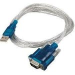 redukce RS232 (COM) na USB 1m – Zboží Mobilmania