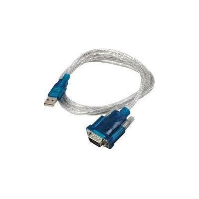redukce RS232 (COM) na USB 1m – Zboží Mobilmania