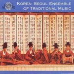 Seoul Ensemble - Traditional Music CD – Hledejceny.cz