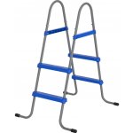AVENLI Schůdky do bazénu s výškou 84 cm – Zboží Dáma