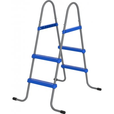 AVENLI Schůdky do bazénu s výškou 84 cm – Zboží Dáma