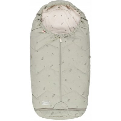 Voksi Spací pytel Sky Light zelený – Zboží Mobilmania