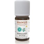 Hanus Bergamot - éterický olej 5 ml – Hledejceny.cz