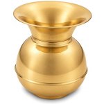 Windlass Steelcrafts Masivní mosazné plivátko - Outlet – Hledejceny.cz