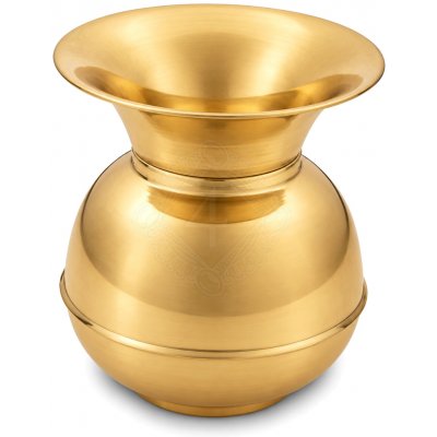 Windlass Steelcrafts Masivní mosazné plivátko - Outlet – Hledejceny.cz