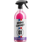 Shiny Garage D-Tox Liquid 1 l – Zboží Mobilmania