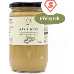 Natu Arašídový krém 700 g – Zboží Dáma