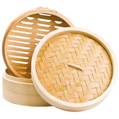 Heuschen & Schrouff Bambusový pařák 20cm – Zbozi.Blesk.cz