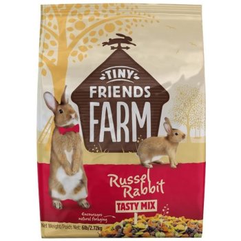Supreme Tiny Farm Friends Rabbit 907 g