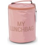 Childhome termotaška na jídlo my lunchbag pink copper – Sleviste.cz
