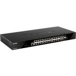 D-Link DGS-1520-28 – Zboží Živě