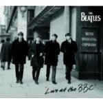 Beatles - Live At The Bbc V.1-Digi CD – Zbozi.Blesk.cz