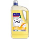 Lenor Professional Aviváž superkoncentrát Sommerbrise žlutá 5 l 200 PD – Zboží Dáma