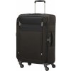 Cestovní kufr Samsonite Citybeat Spinner černá 66 l