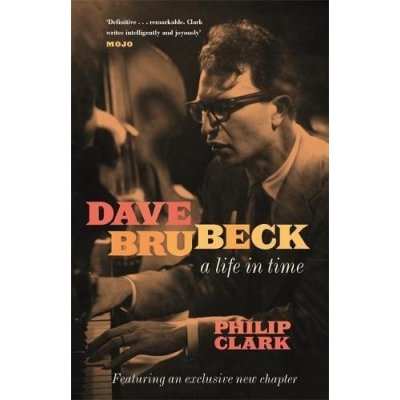 Dave Brubeck: A Life in Time – Zboží Mobilmania